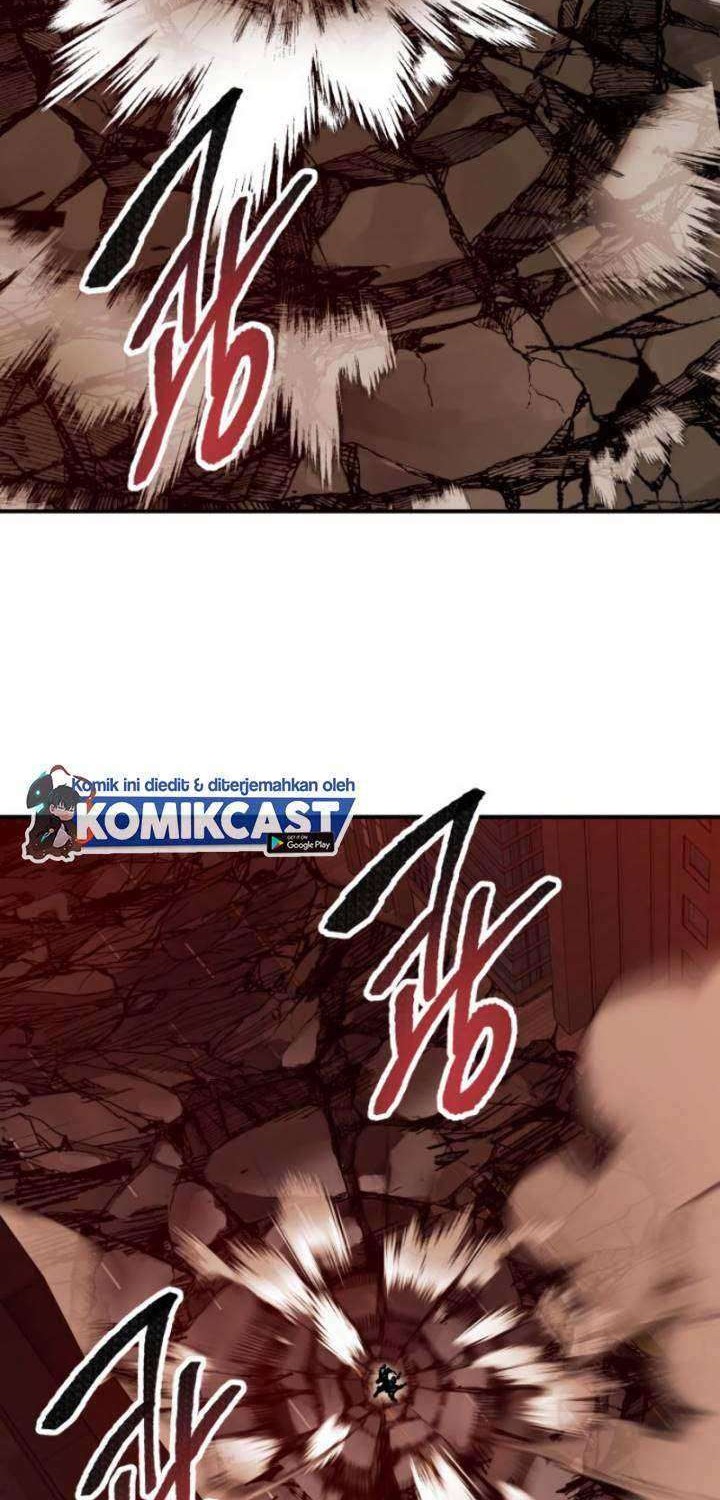 Limit Breaker Chapter 39 - halaman 110