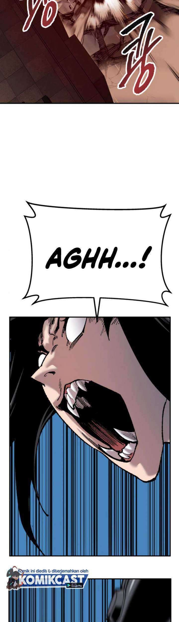 Limit Breaker Chapter 39 - halaman 111