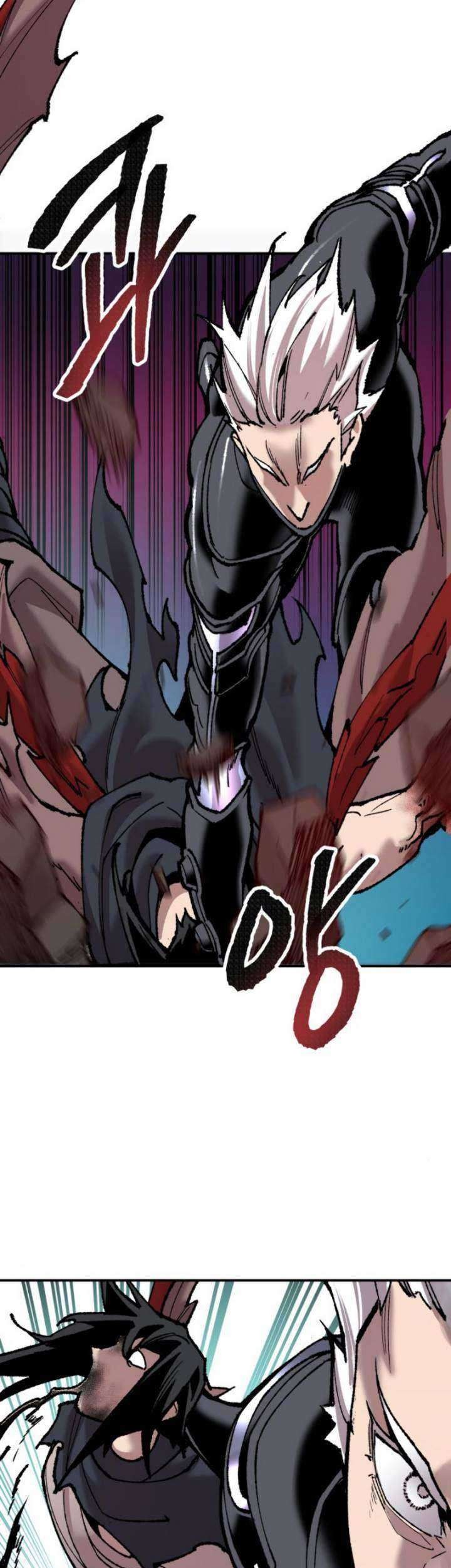 Limit Breaker Chapter 39 - halaman 113