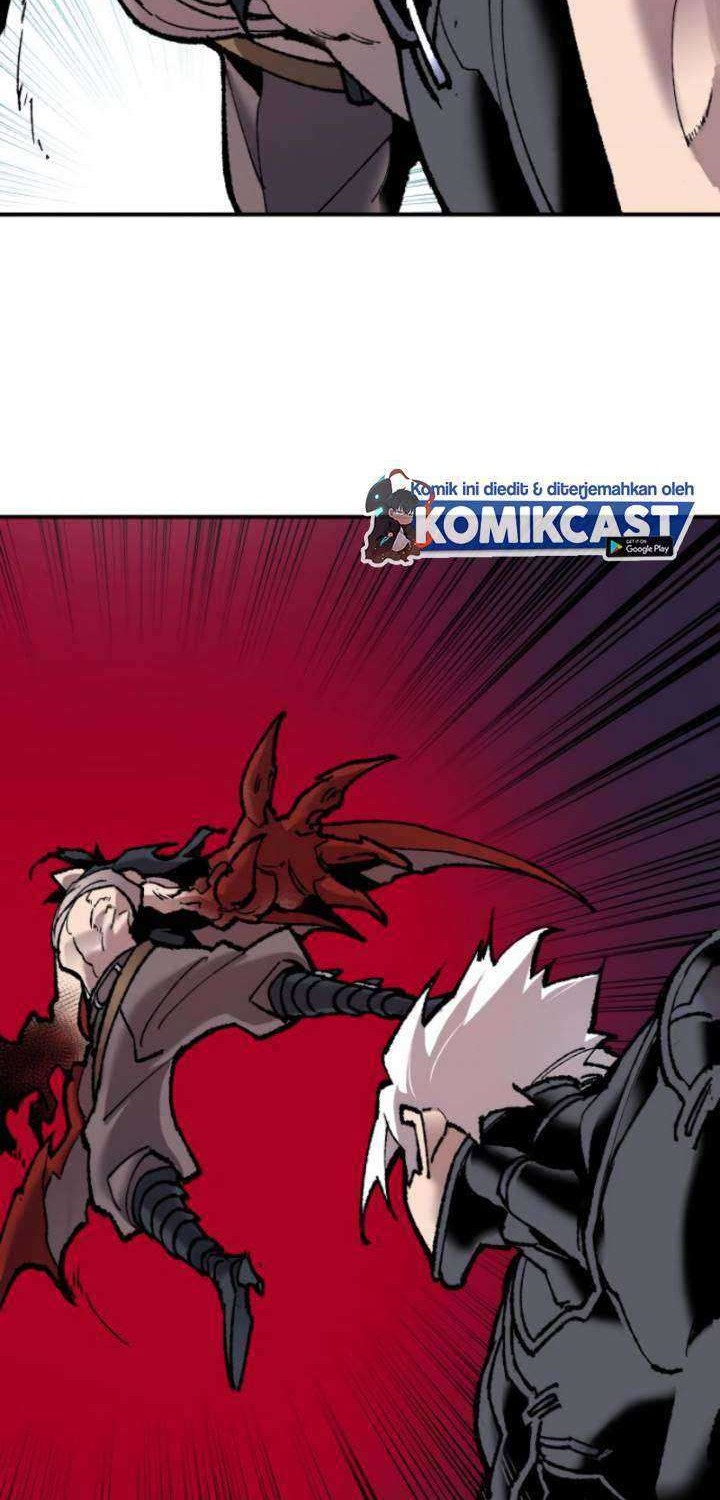 Limit Breaker Chapter 39 - halaman 114