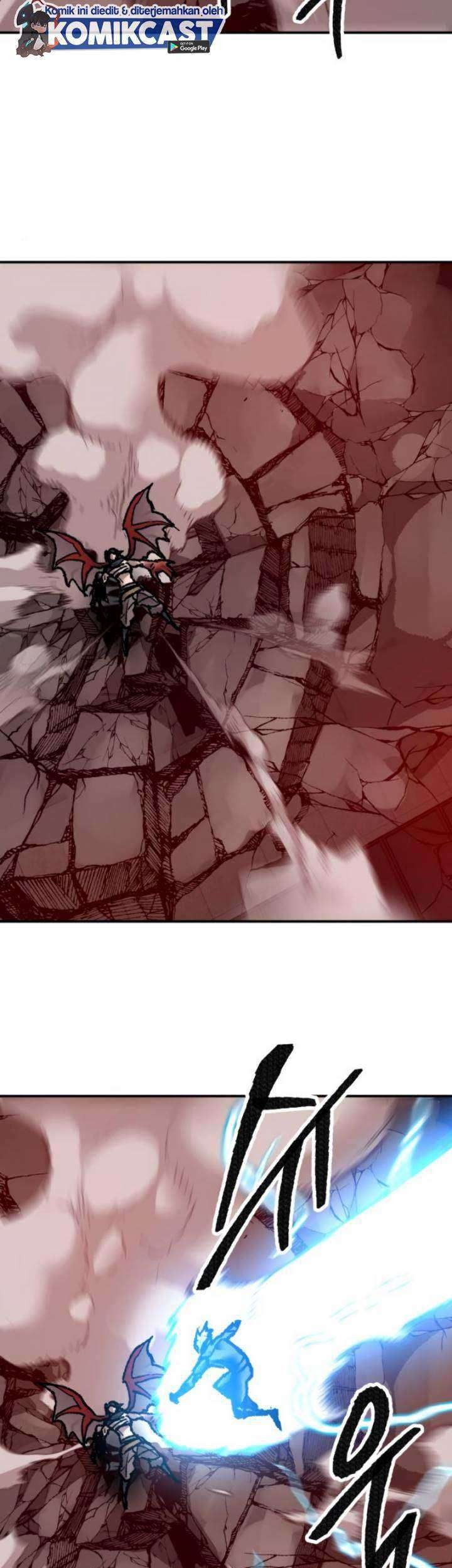 Limit Breaker Chapter 39 - halaman 117