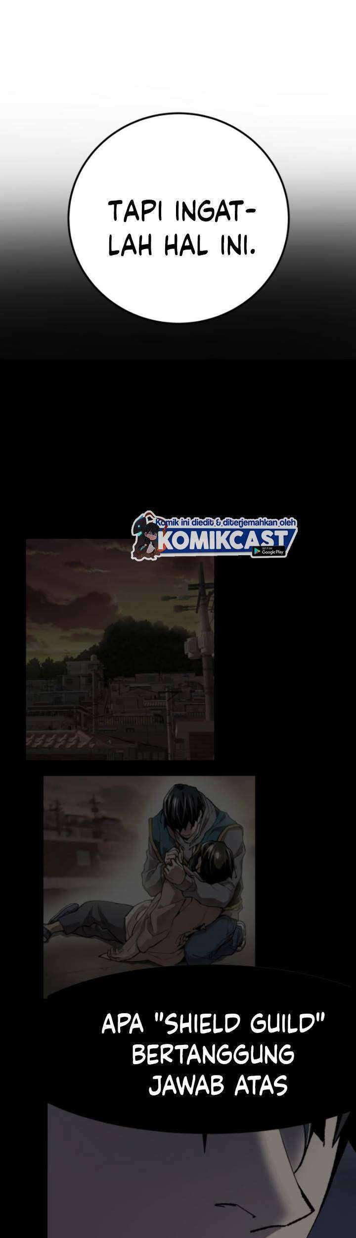 Limit Breaker Chapter 39 - halaman 122