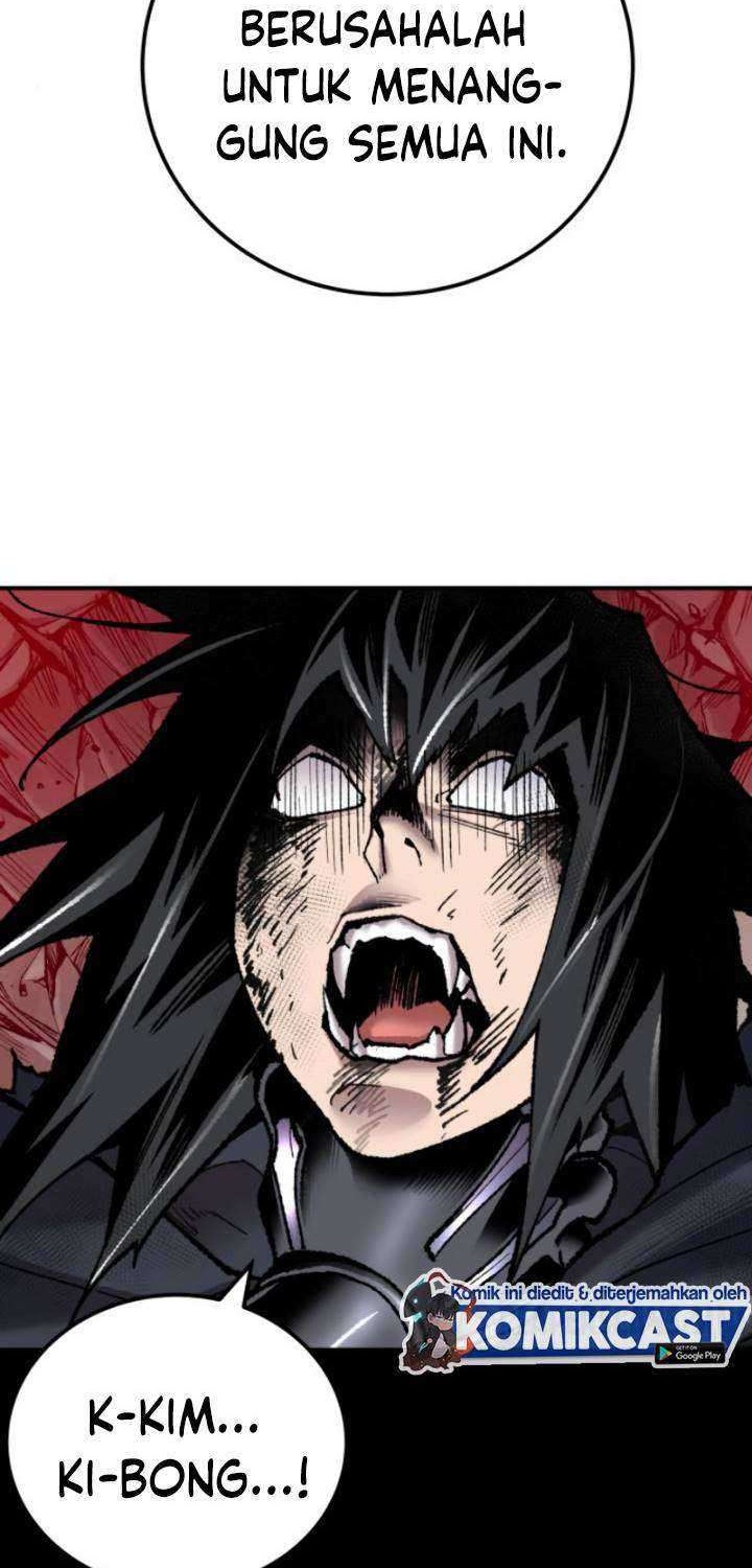 Limit Breaker Chapter 39 - halaman 125
