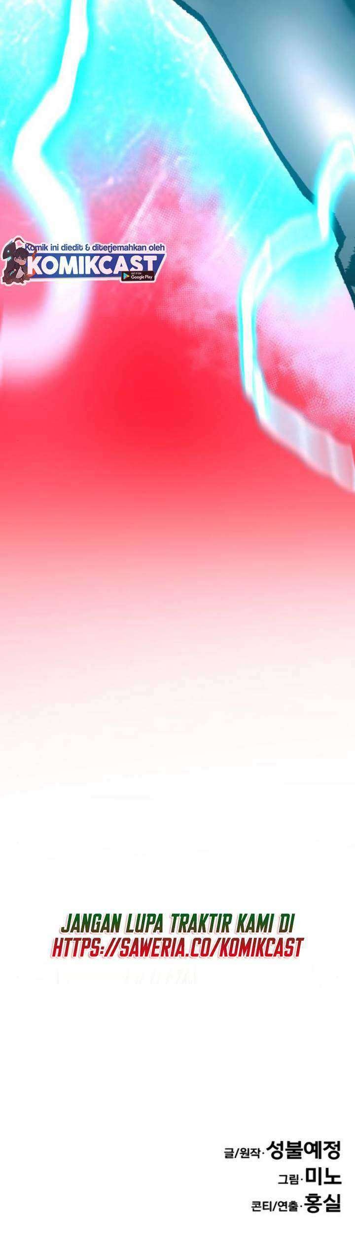 Limit Breaker Chapter 39 - halaman 128