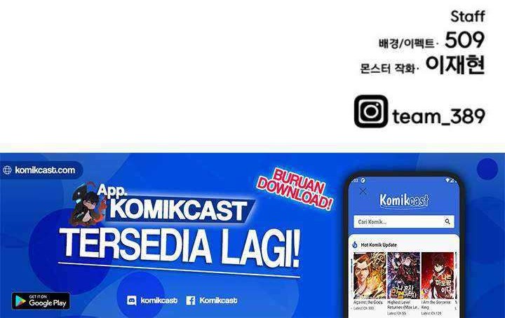 Limit Breaker Chapter 39 - halaman 129