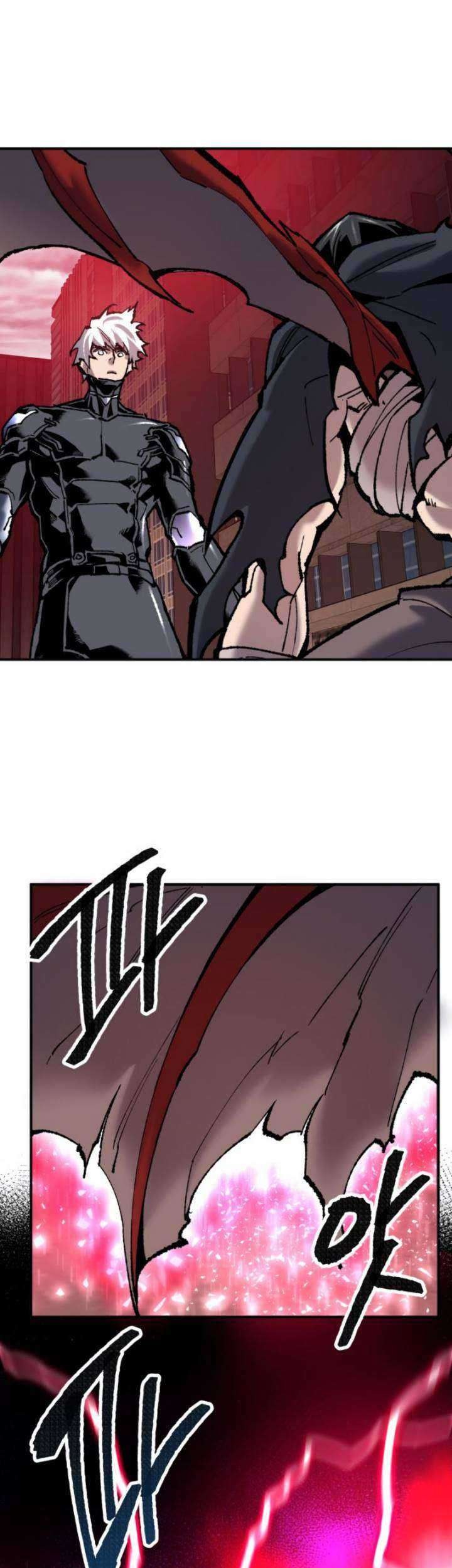 Limit Breaker Chapter 39 - halaman 14
