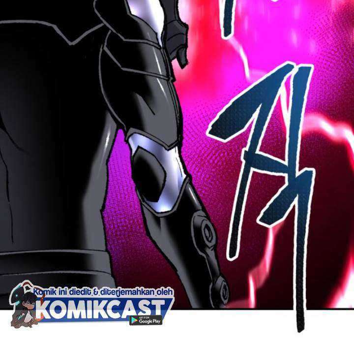 Limit Breaker Chapter 39 - halaman 16