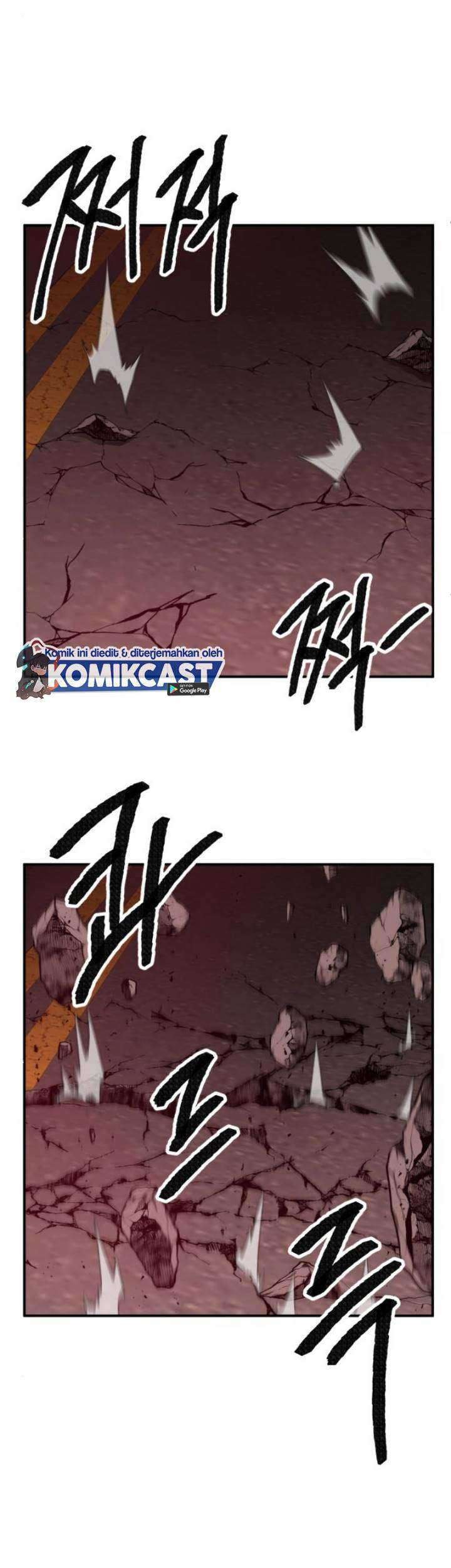Limit Breaker Chapter 39 - halaman 17
