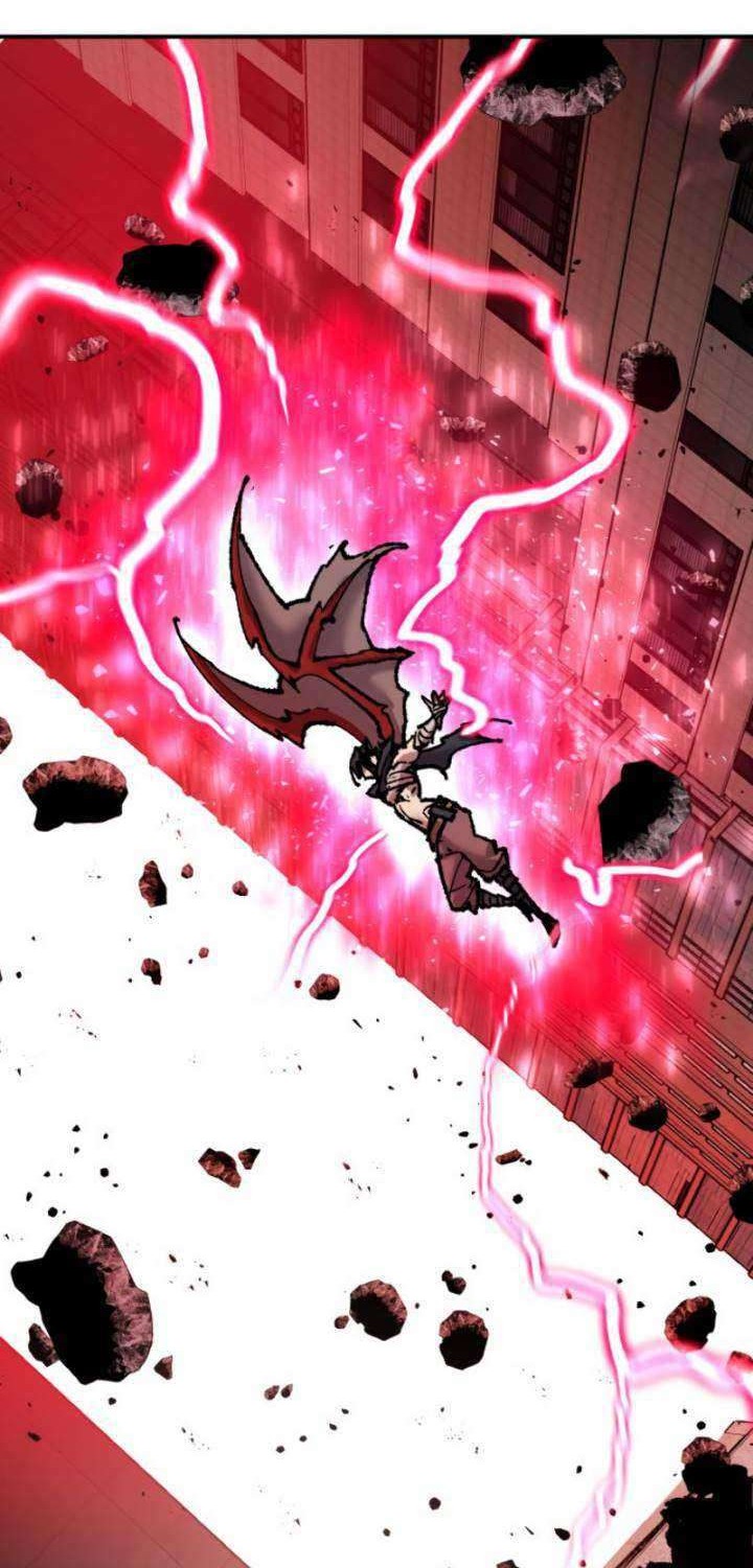 Limit Breaker Chapter 39 - halaman 18