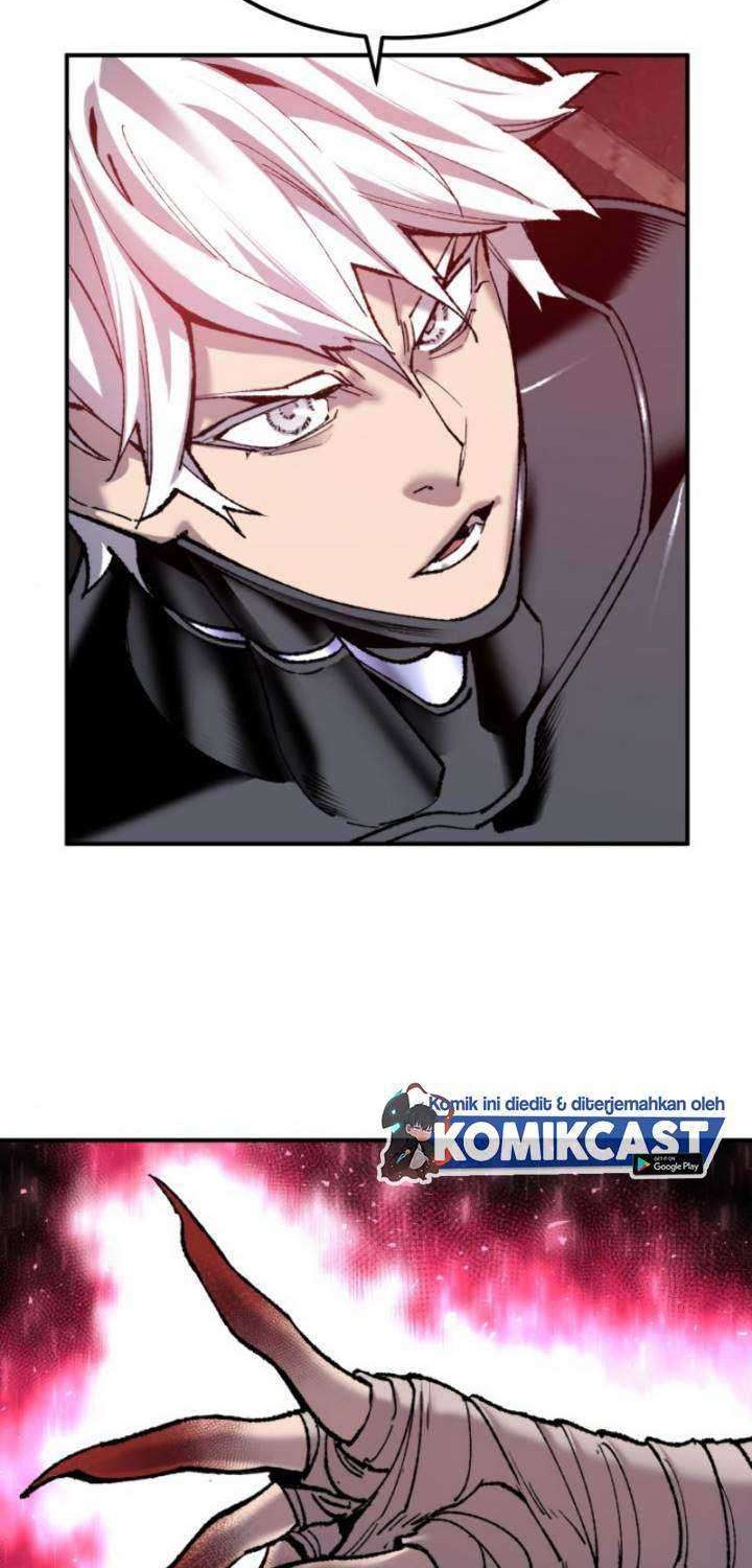Limit Breaker Chapter 39 - halaman 20