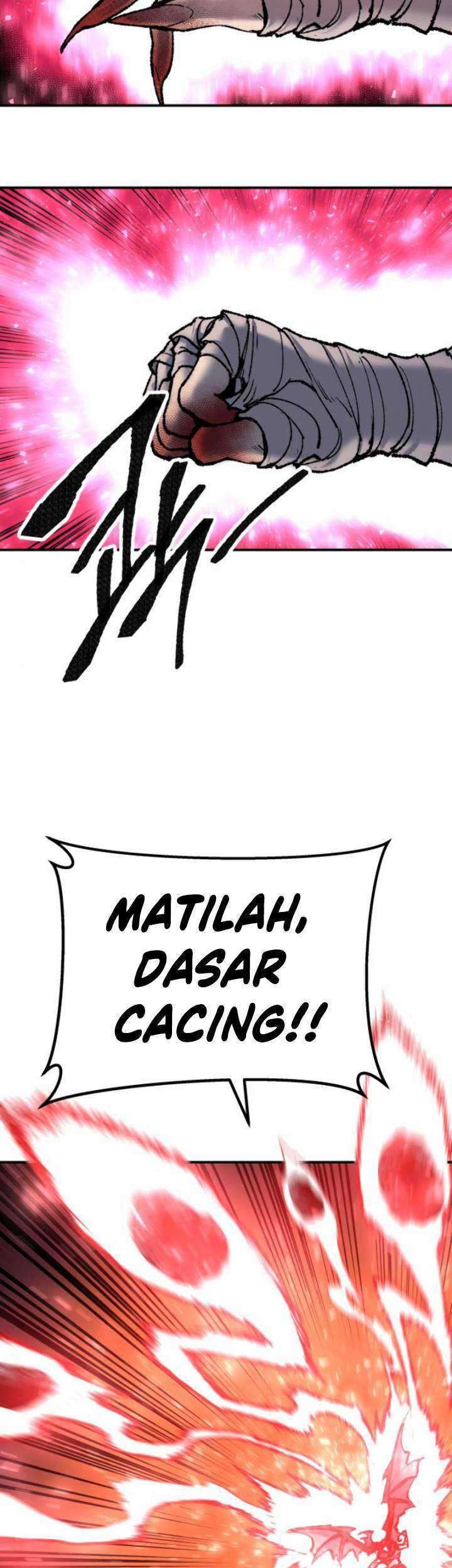 Limit Breaker Chapter 39 - halaman 21
