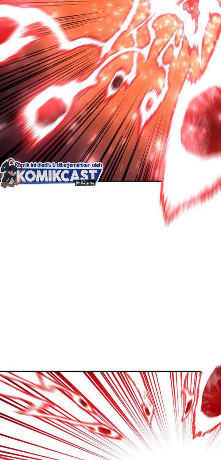 Limit Breaker Chapter 39 - halaman 22