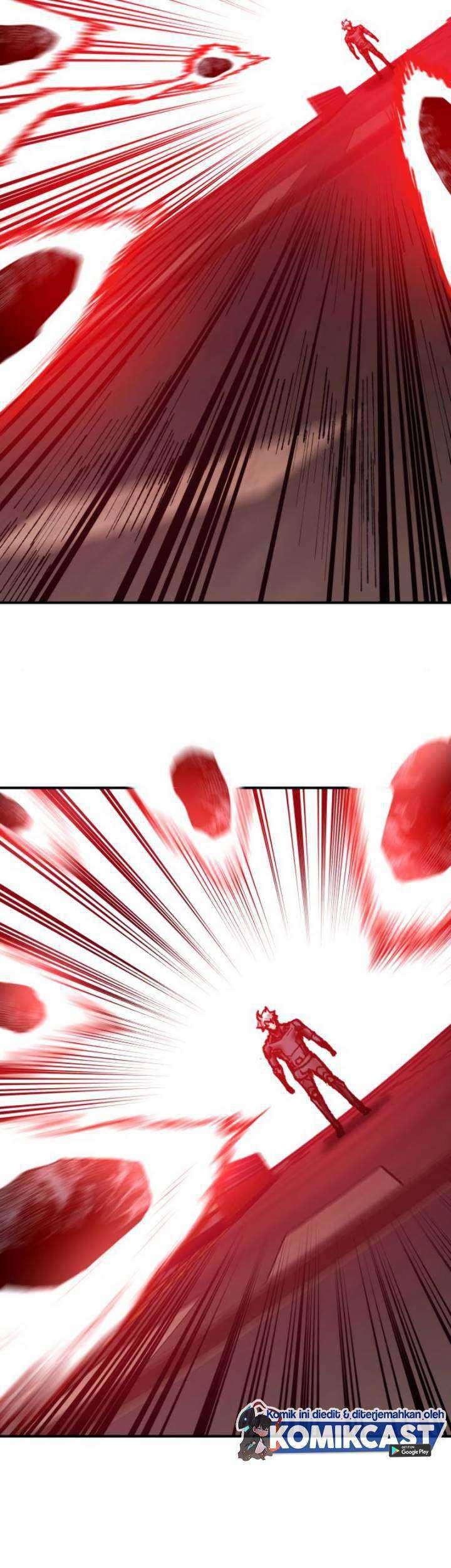 Limit Breaker Chapter 39 - halaman 23