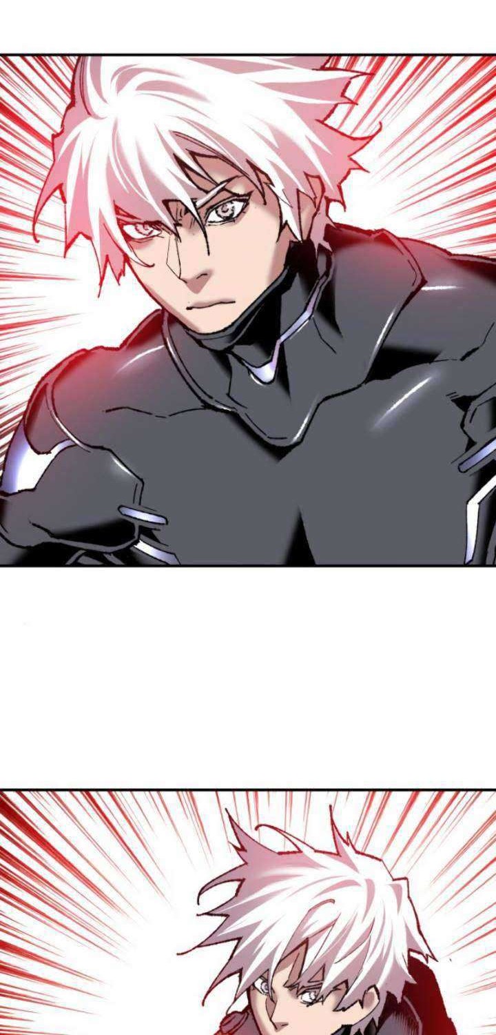 Limit Breaker Chapter 39 - halaman 24