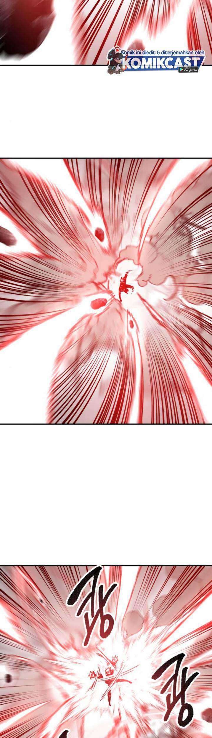 Limit Breaker Chapter 39 - halaman 27