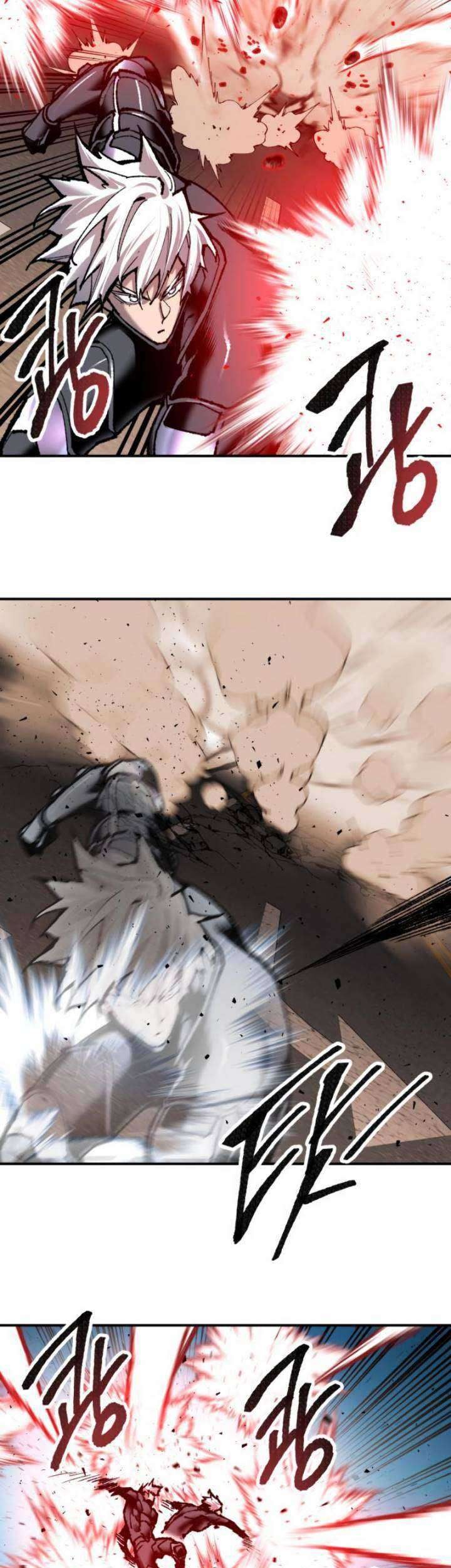 Limit Breaker Chapter 39 - halaman 29