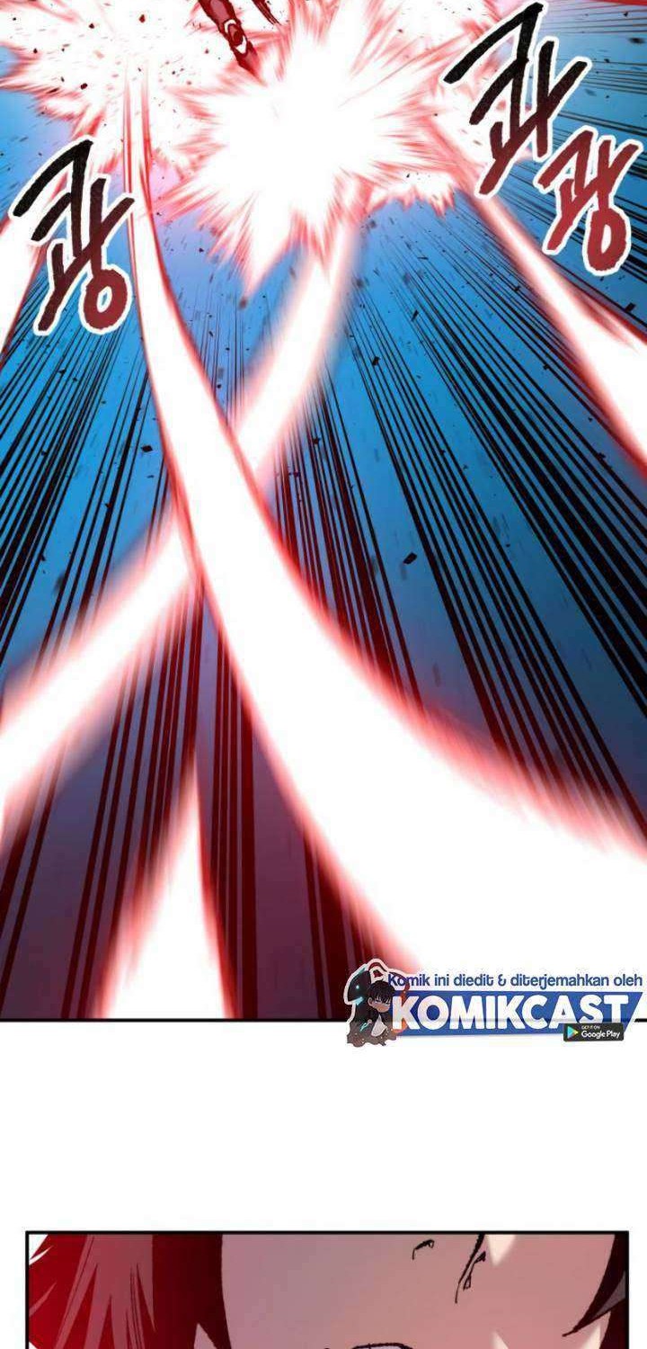 Limit Breaker Chapter 39 - halaman 30