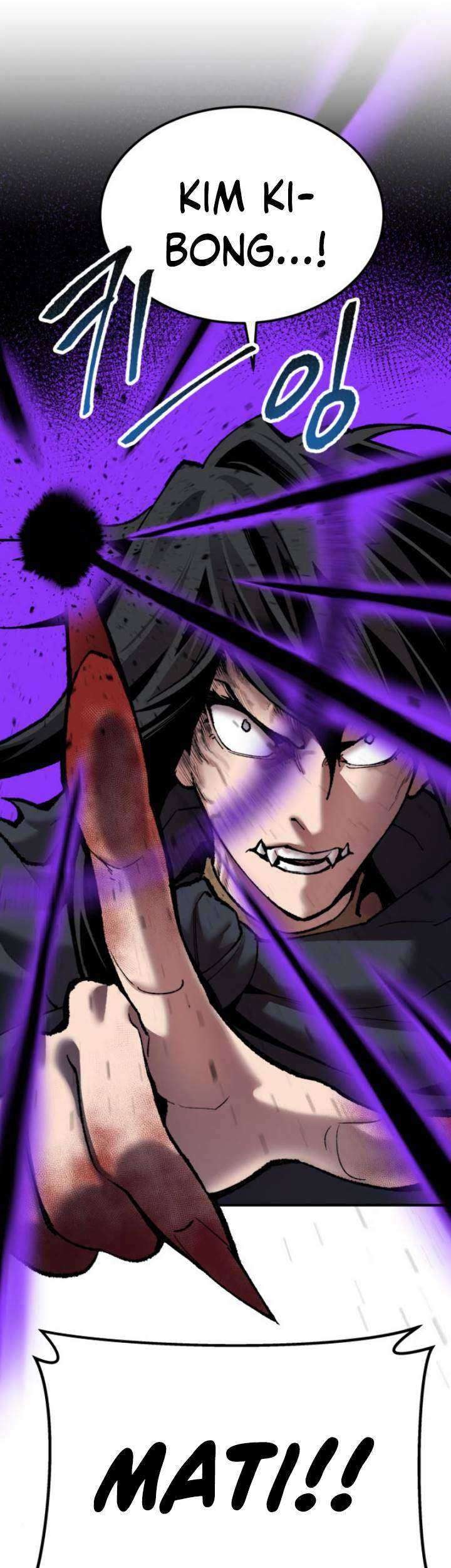 Limit Breaker Chapter 39 - halaman 32