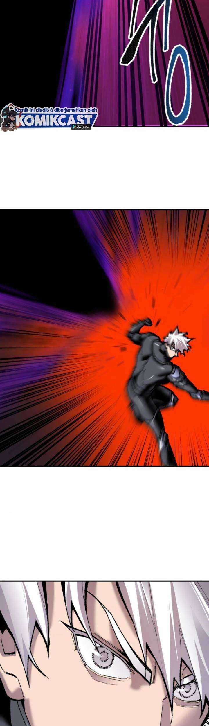 Limit Breaker Chapter 39 - halaman 34