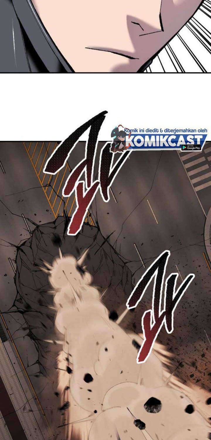 Limit Breaker Chapter 39 - halaman 35