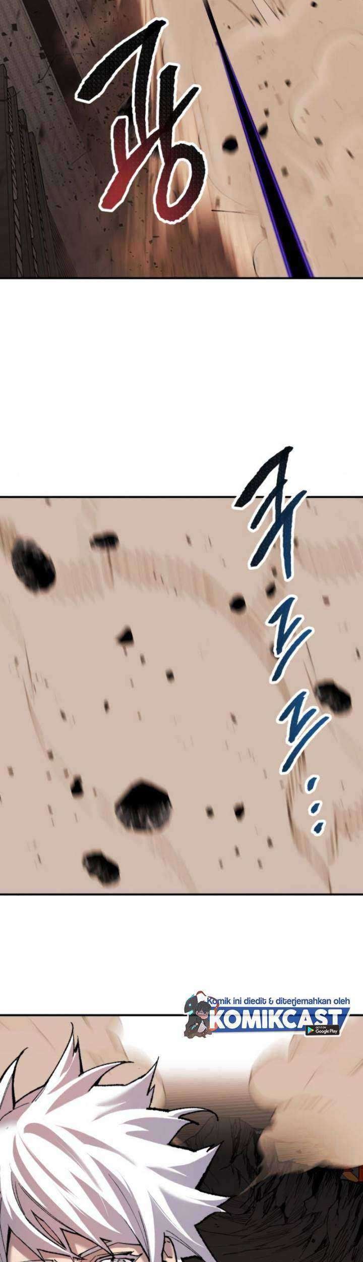 Limit Breaker Chapter 39 - halaman 36