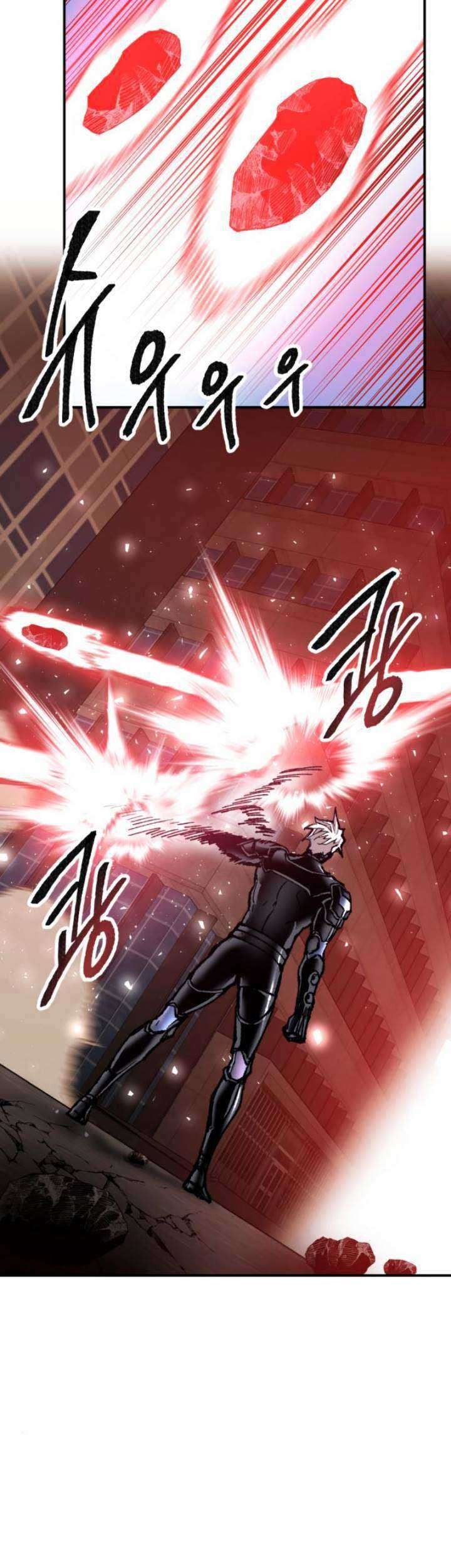 Limit Breaker Chapter 39 - halaman 38