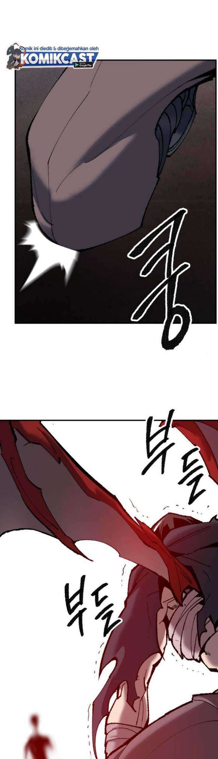 Limit Breaker Chapter 39 - halaman 4