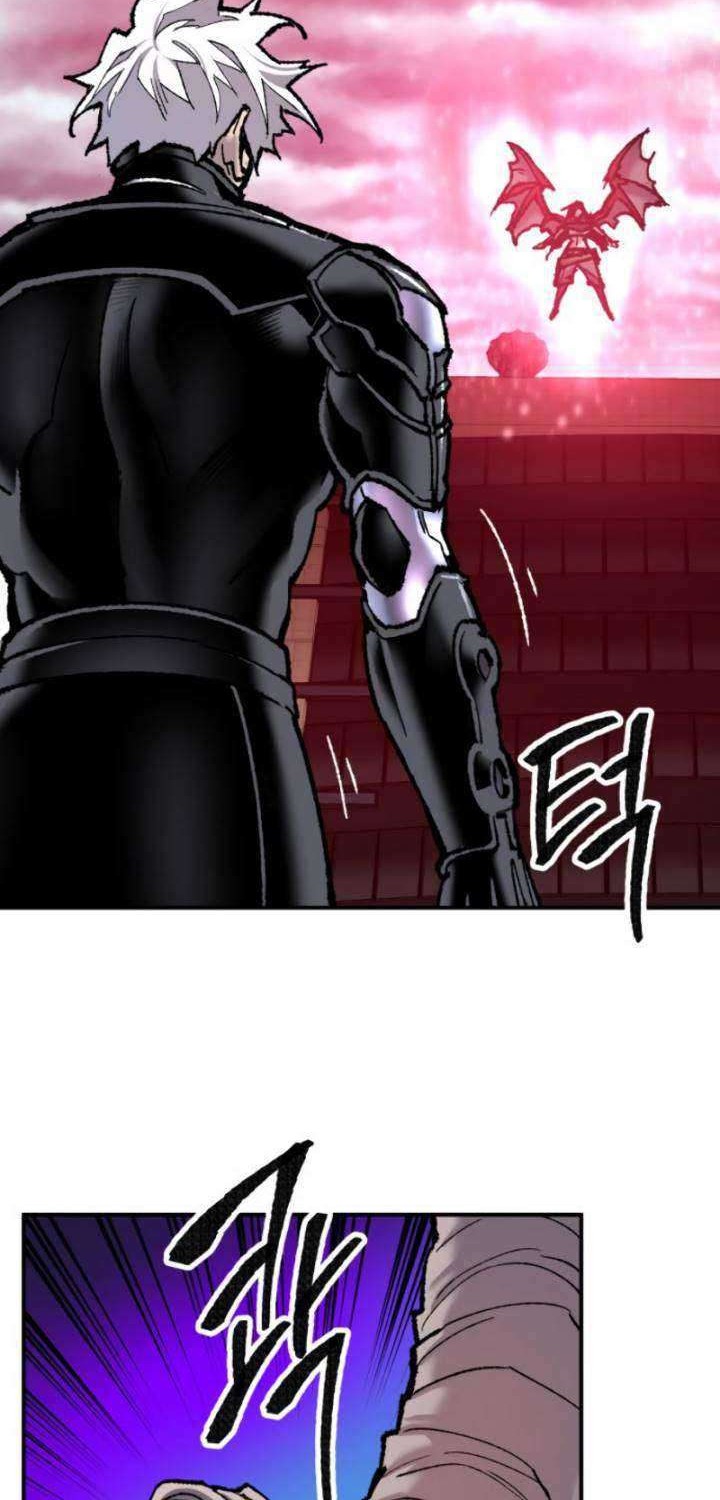 Limit Breaker Chapter 39 - halaman 41