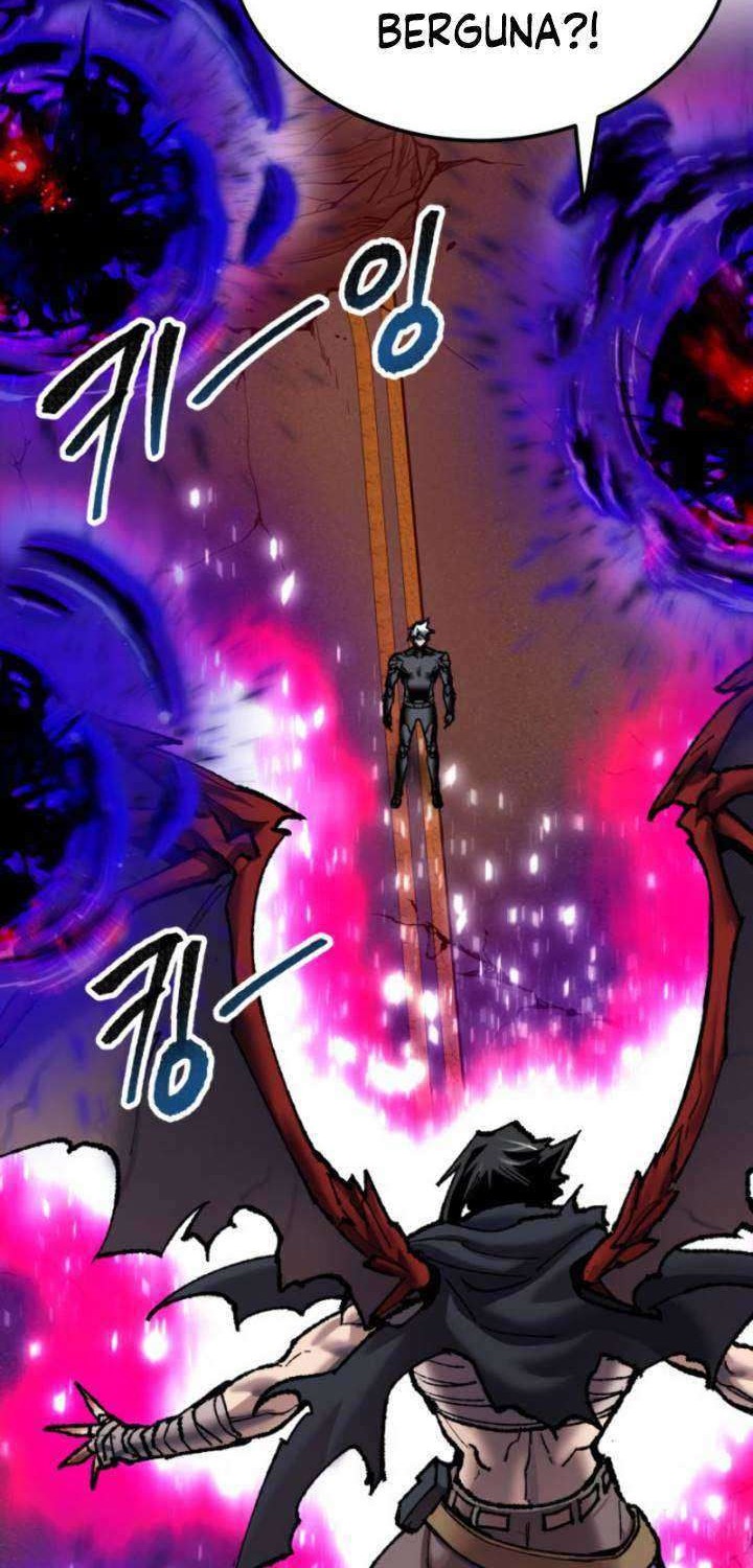 Limit Breaker Chapter 39 - halaman 43