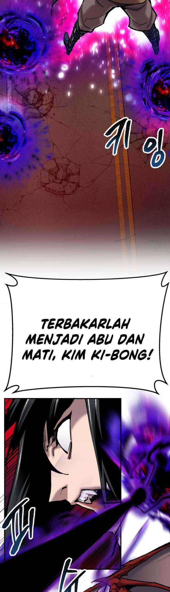 Limit Breaker Chapter 39 - halaman 44