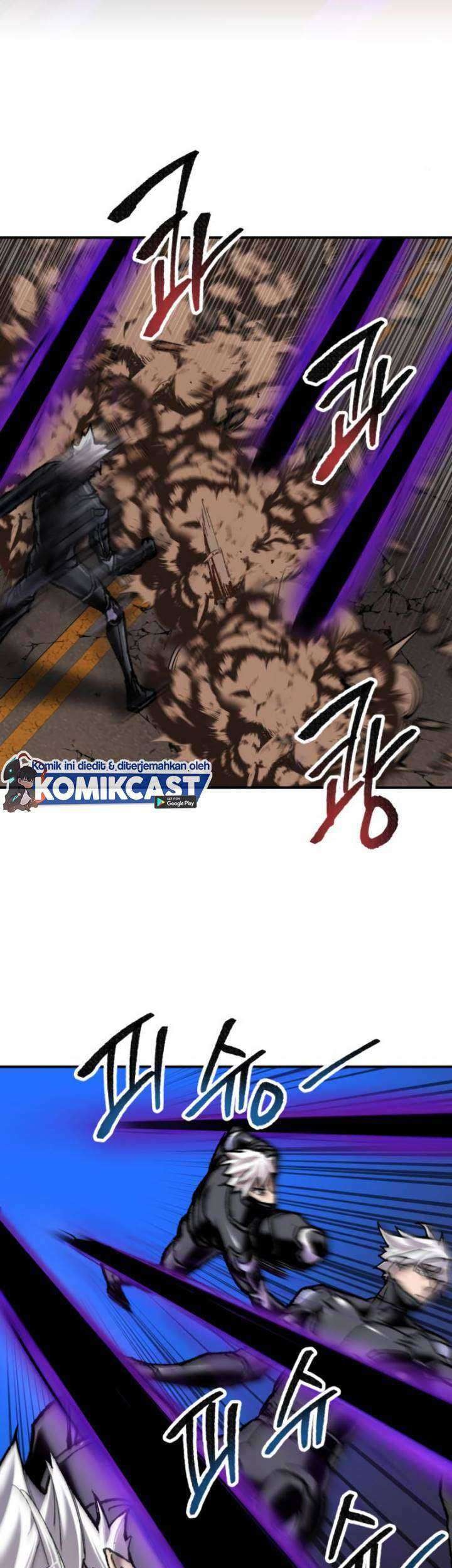 Limit Breaker Chapter 39 - halaman 47