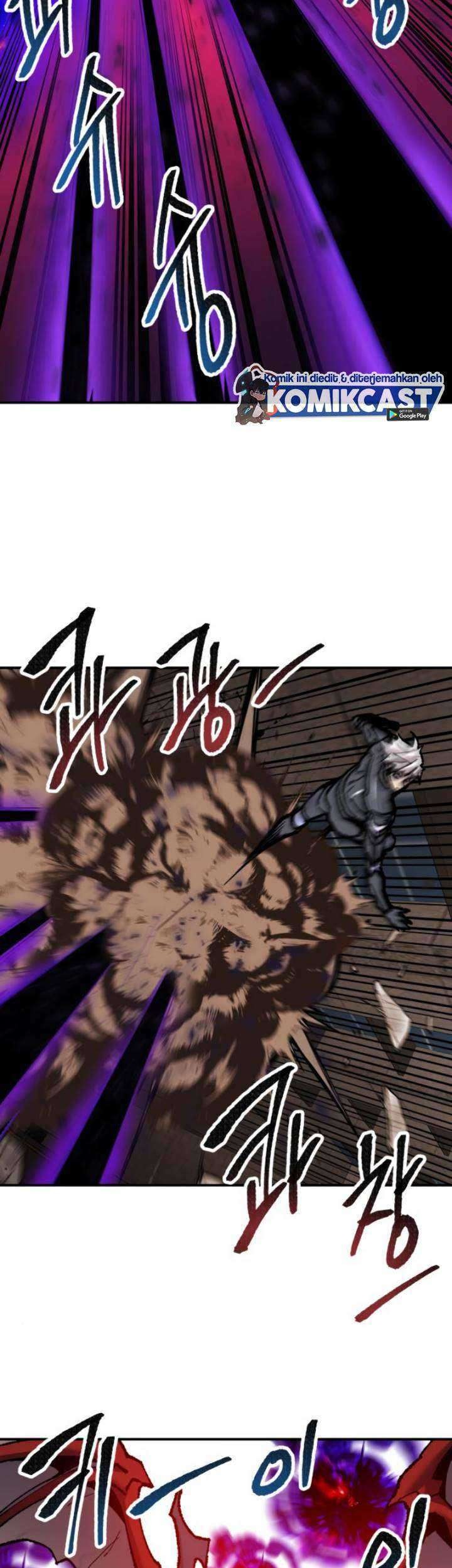 Limit Breaker Chapter 39 - halaman 49