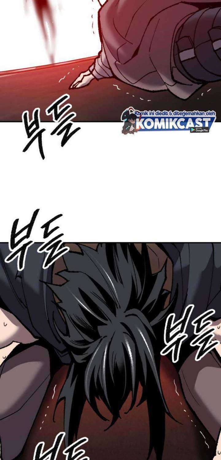 Limit Breaker Chapter 39 - halaman 5
