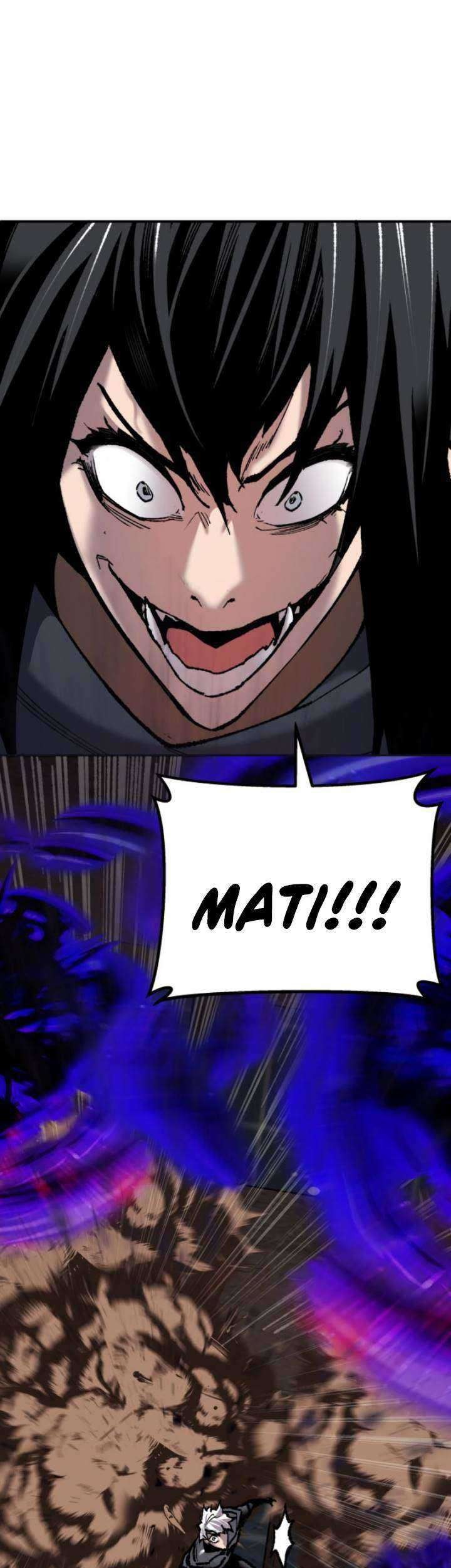 Limit Breaker Chapter 39 - halaman 51