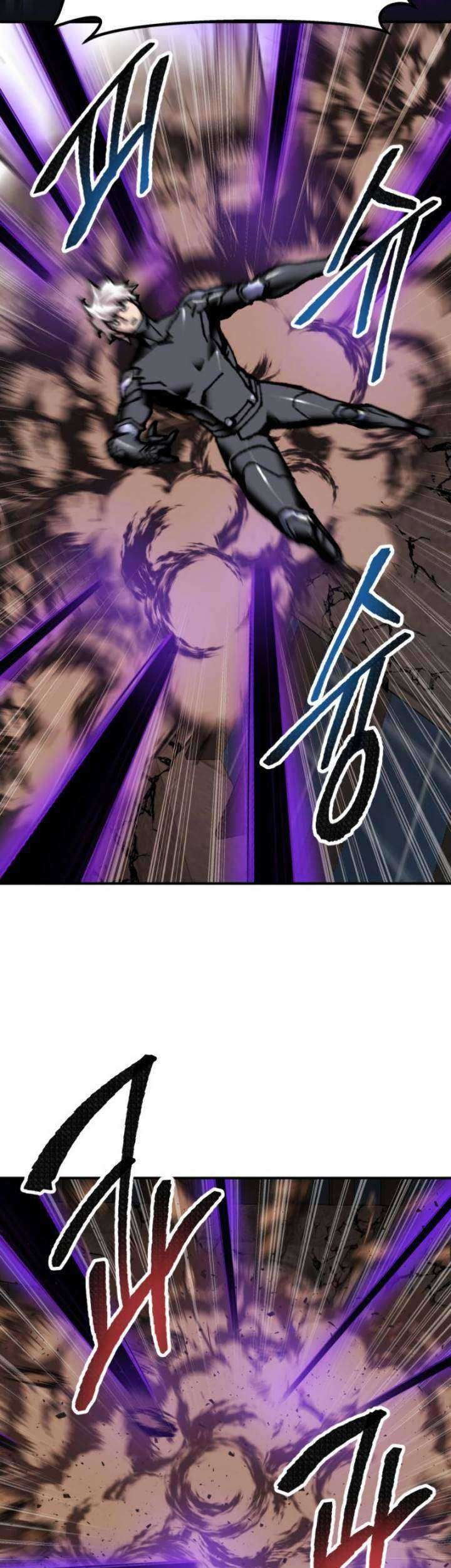 Limit Breaker Chapter 39 - halaman 53