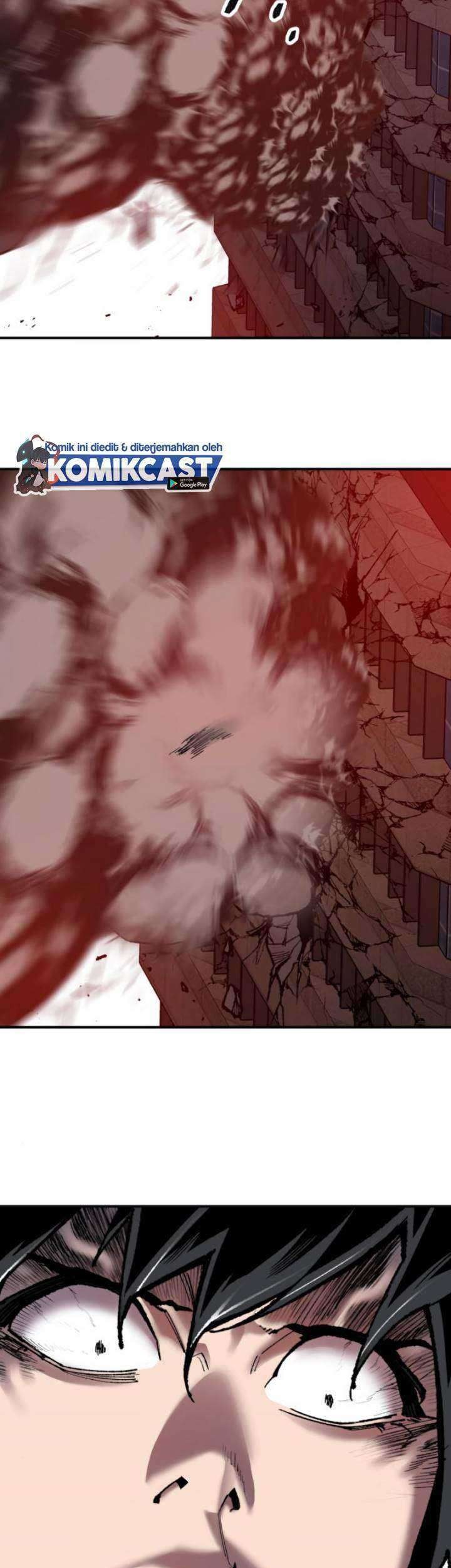 Limit Breaker Chapter 39 - halaman 57