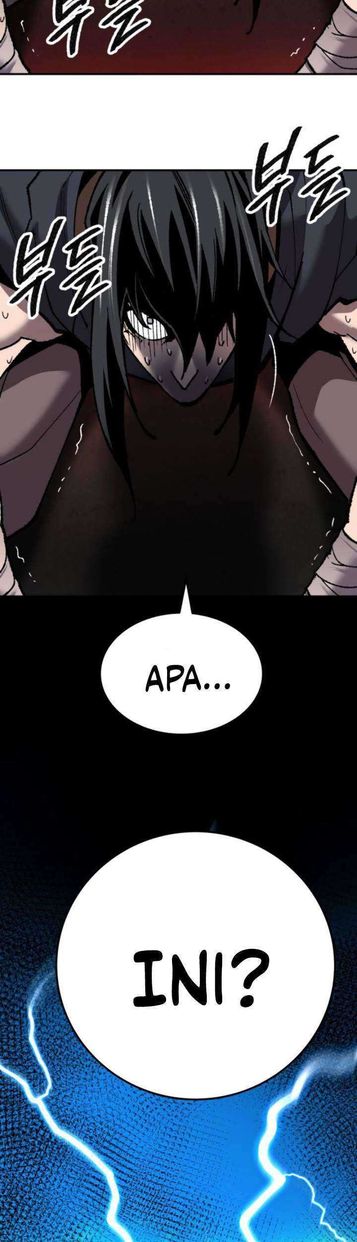 Limit Breaker Chapter 39 - halaman 6