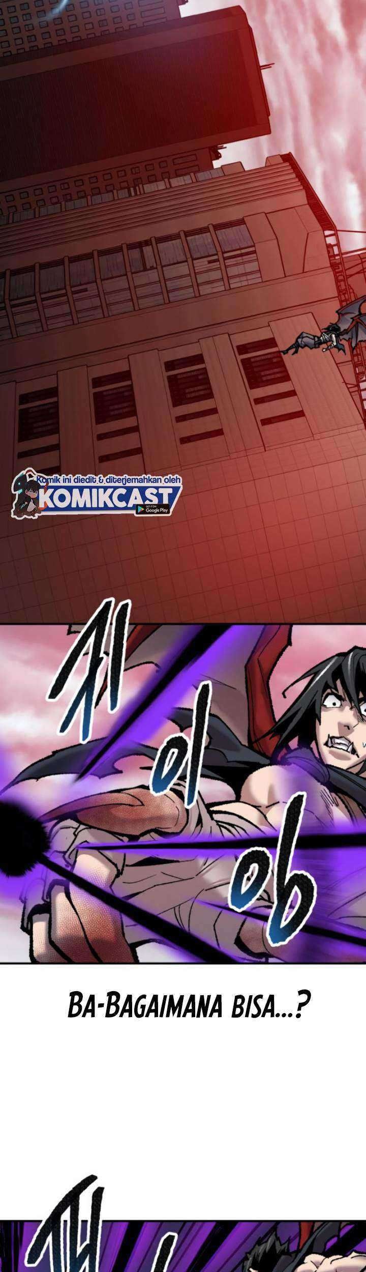 Limit Breaker Chapter 39 - halaman 61