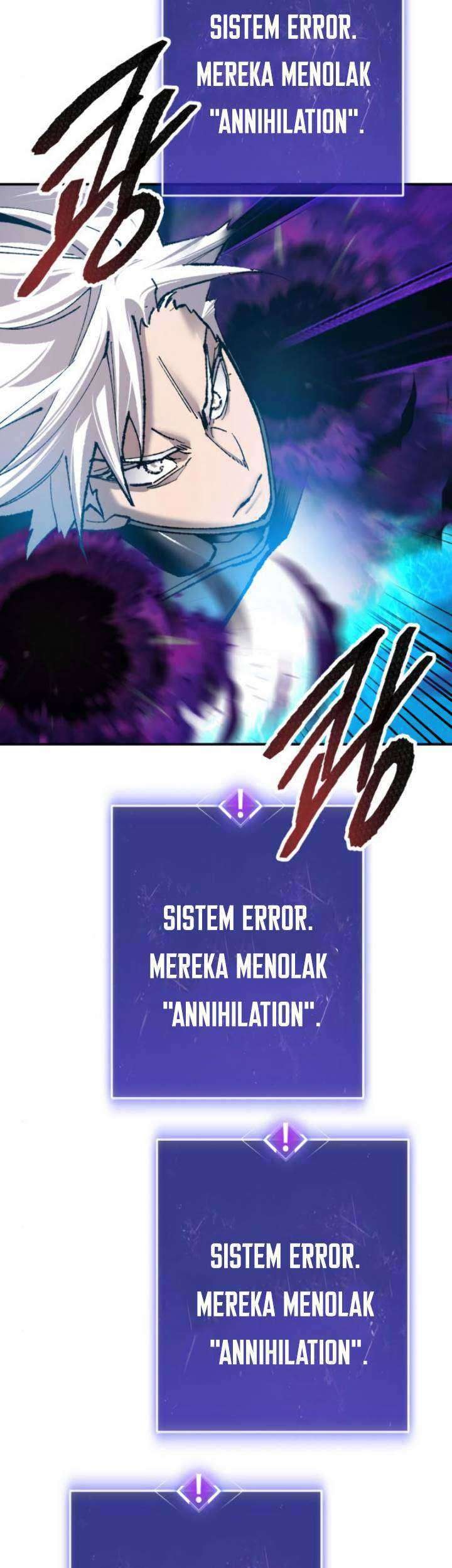 Limit Breaker Chapter 39 - halaman 63