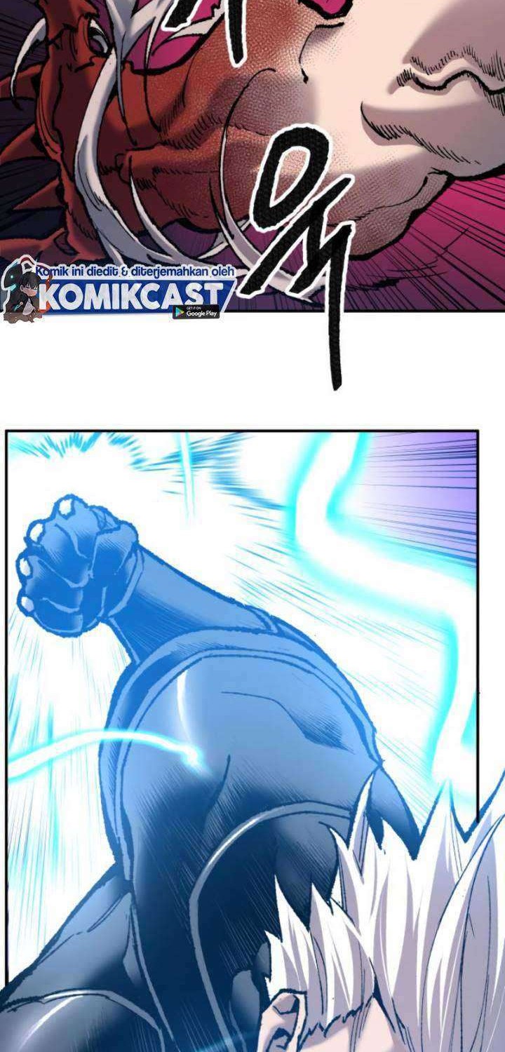 Limit Breaker Chapter 39 - halaman 66