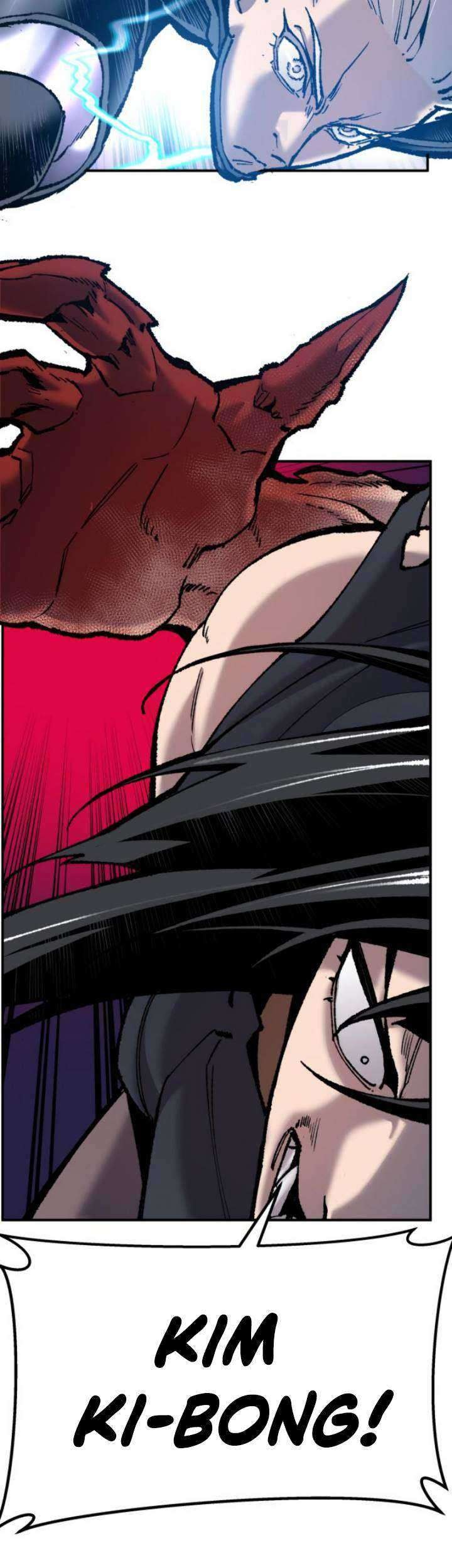 Limit Breaker Chapter 39 - halaman 67