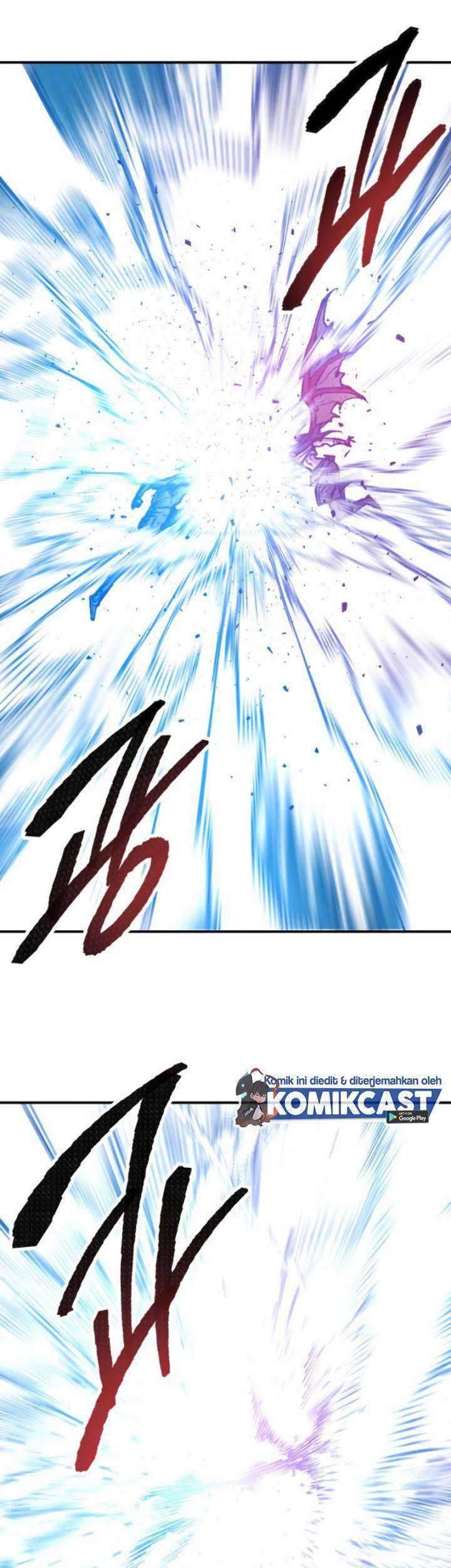 Limit Breaker Chapter 39 - halaman 70