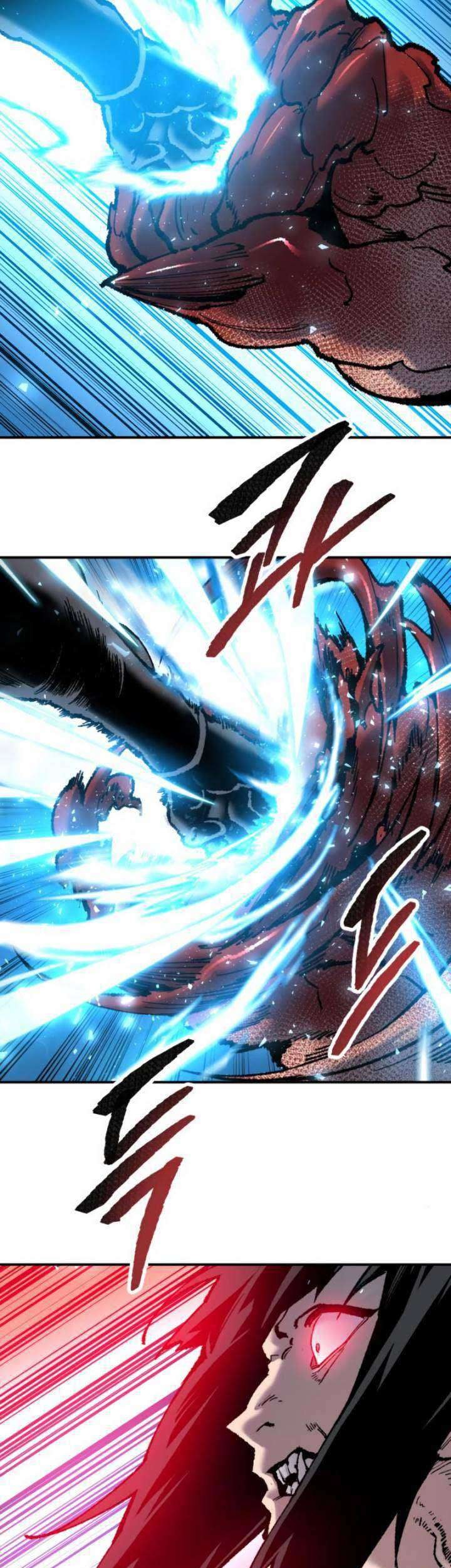 Limit Breaker Chapter 39 - halaman 72