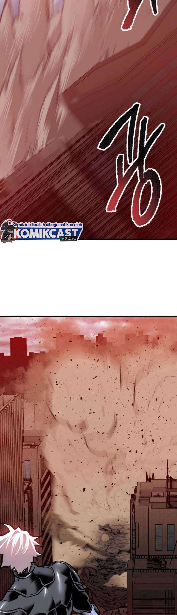 Limit Breaker Chapter 39 - halaman 76