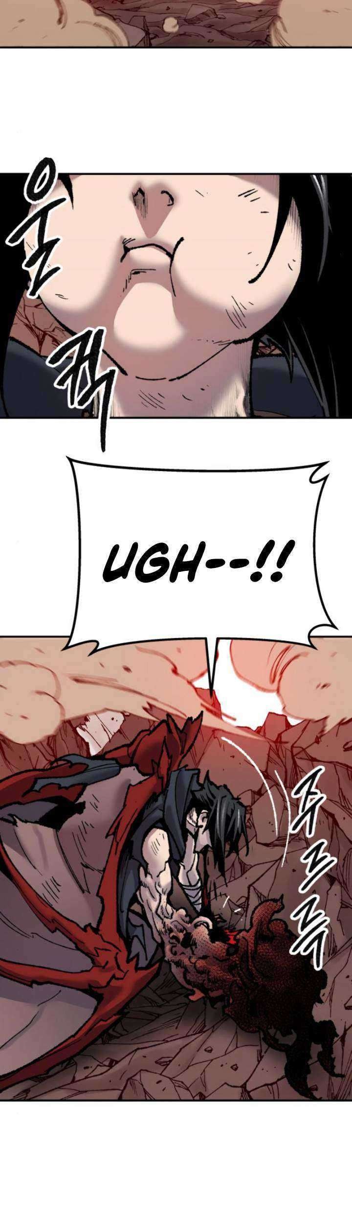 Limit Breaker Chapter 39 - halaman 78