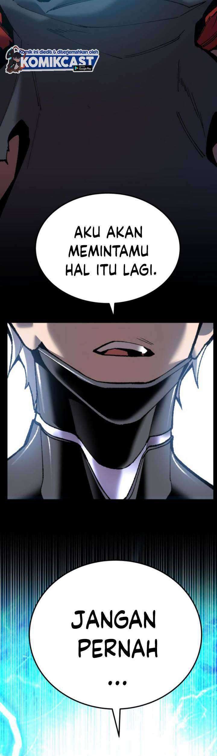 Limit Breaker Chapter 39 - halaman 8