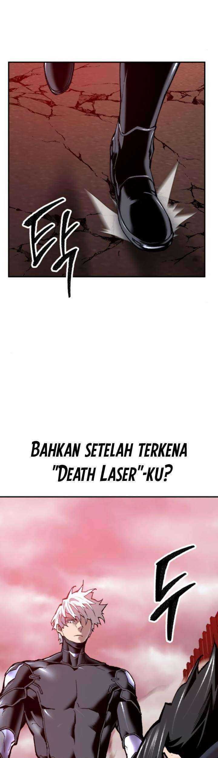 Limit Breaker Chapter 39 - halaman 81