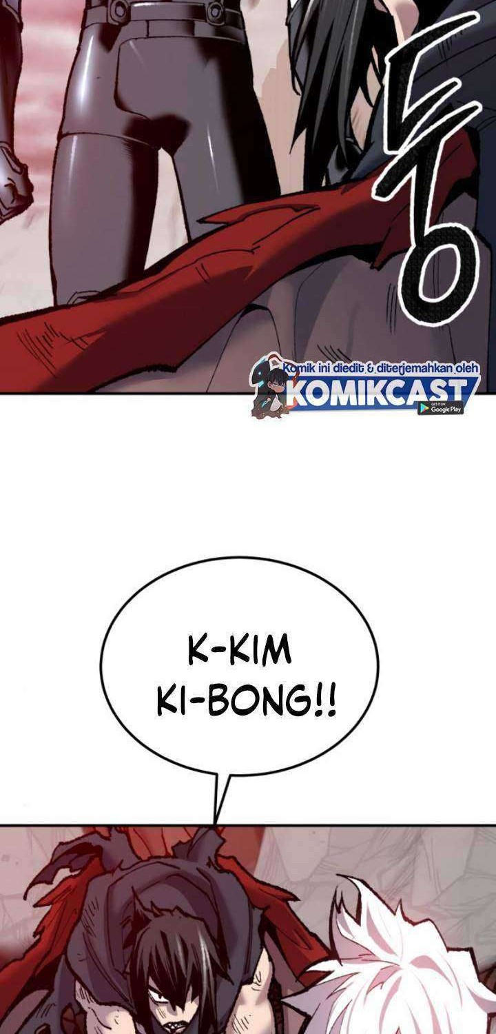 Limit Breaker Chapter 39 - halaman 82