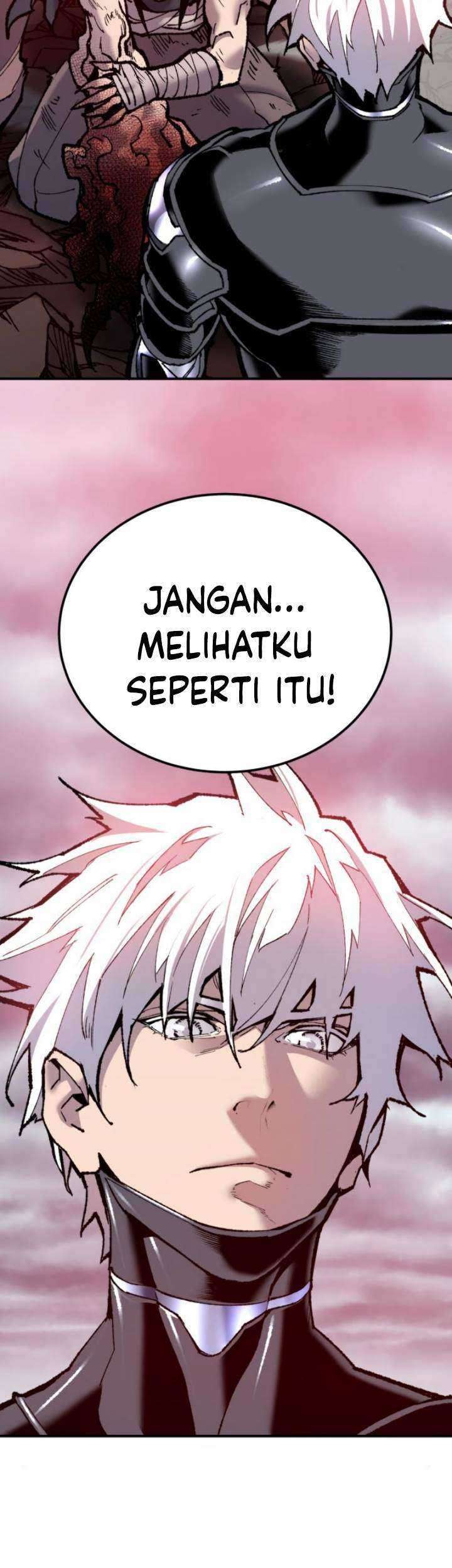 Limit Breaker Chapter 39 - halaman 83