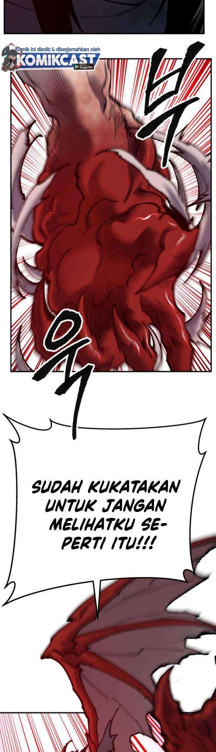 Limit Breaker Chapter 39 - halaman 85